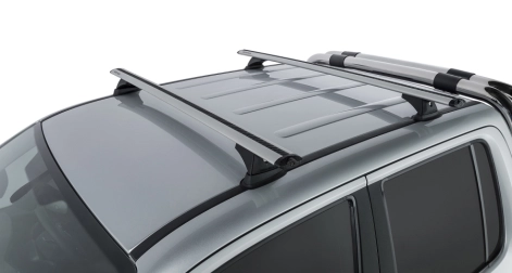 Kit et barres detoit Rhino Rack