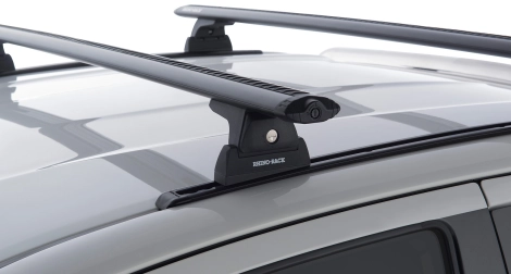 Barres de toit Vortex Rhino Rack