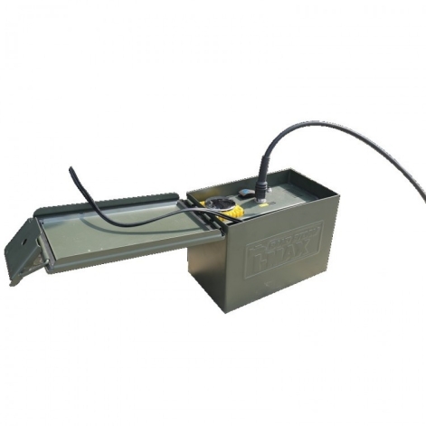 Compresseur 12 V T-Max 180L/Min