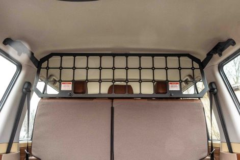 Séparation de coffre KAON pour Toyota Land Cruiser 76