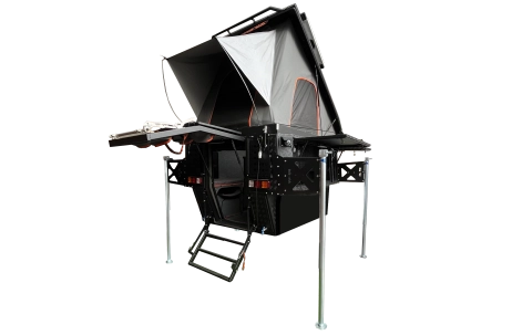 BEQUILLES DE LEVAGE AMOVIBLES