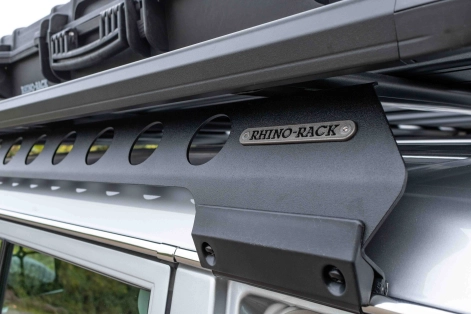 TOYOTA GRJ 76 IMPORTATION SANS MALUS EURO6 FRANCE EQUIP'RAID PREPARATION 4X4