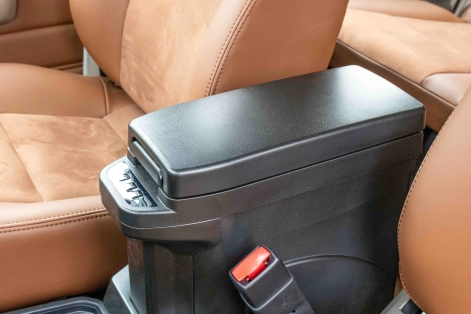 TOYOTA GRJ 76 IMPORTATION SANS MALUS EURO6 FRANCE EQUIP'RAID PREPARATION 4X4