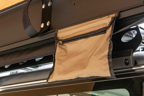 TOYOTA GRJ 76 IMPORTATION SANS MALUS EURO6 FRANCE EQUIP'RAID PREPARATION 4X4