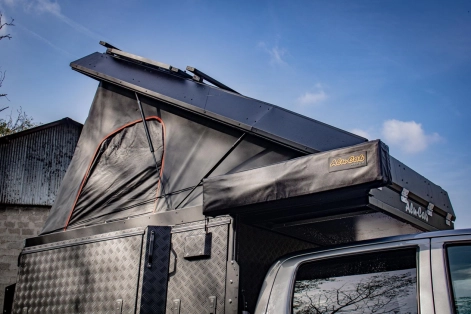 détail de la cellule Khaya vendue chez Equip'Raid