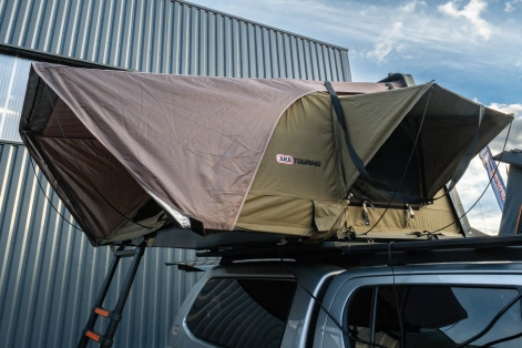 Tente de toit ARB vendue chez Equip'Raid