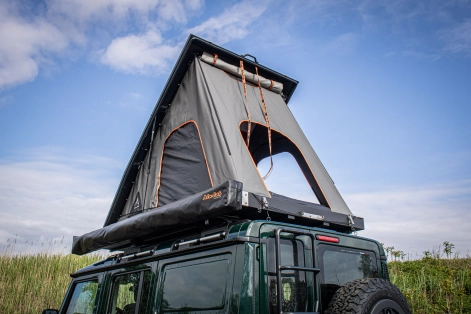 Tente de toit ALU-CAB Gen 3-R