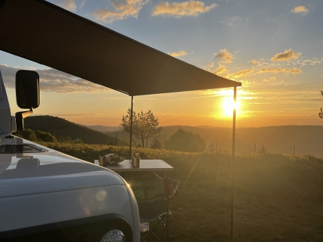 auvent rhino rack sun seeker sur defender 90