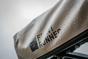 Auvent Front-Runner équipement 4x4