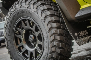 Jantes rencorcéé jantes 4x4 jantes tout-terrain jantes off-road Evo Corse Dakar Zero Jimmy Suzuki