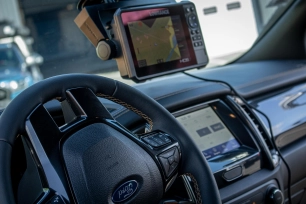 GPS Lowrance haut de gamme navigation 4x4 off-orad GPS 4x4