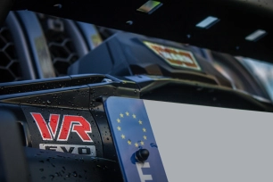 Treuil Warn VR-EVO 12S