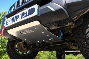 Blindage avant N4-offroad pour Suzuki Jimny