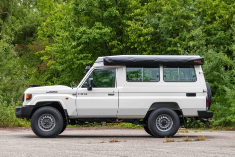 Housse rangement auvent alucab 2.6m