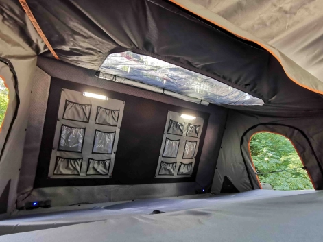 espace interieur-tente-modcap-family