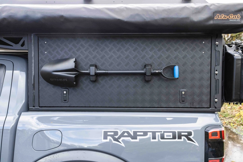 Pelle Rhino-Rack Equip'Raid