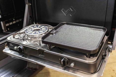 réchaud cadac 2 cook turbo deluxe