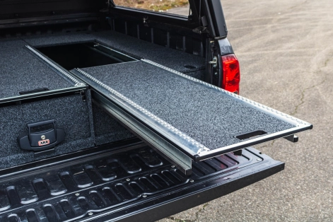 préparation 4x4 equip'raid voyage desert bivouac alsace plateau coulissant tiroir arb