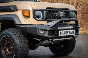 Pare-choc avant Evolution 3D Rhino4x4