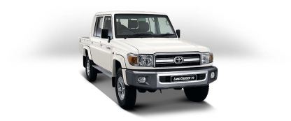 LANDCRUISER SERIE 78 / 79