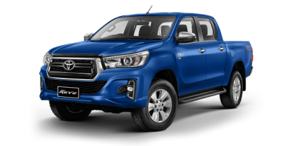 HILUX REVO