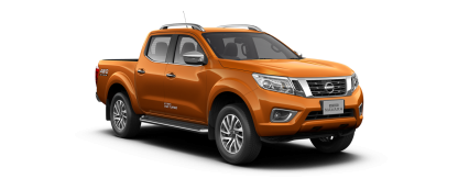 NAVARA D23 NP300