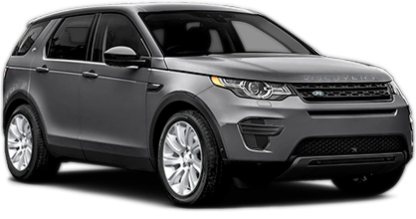 DISCOVERY SPORT