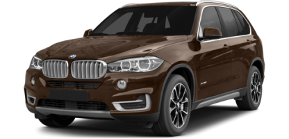 X5 3,0L DIESEL E53