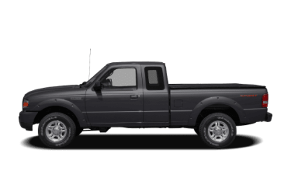 RANGER  PJ FACELIFT T5