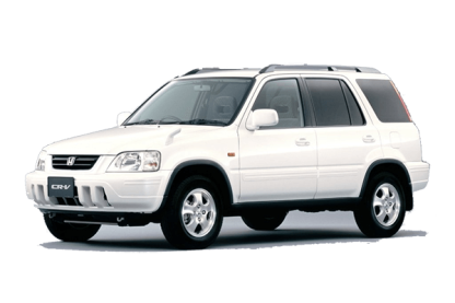 CRV MJH2/MJH4/RD1