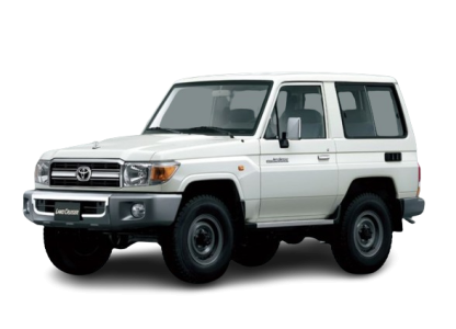 LANDCRUISER SERIE 71