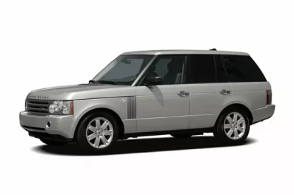 RANGE ROVER III L322