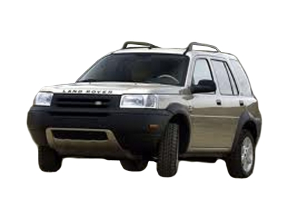 FREELANDER I