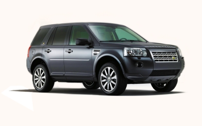 FREELANDER II