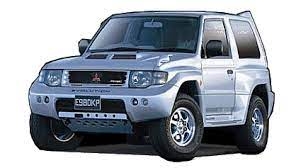 PAJERO III