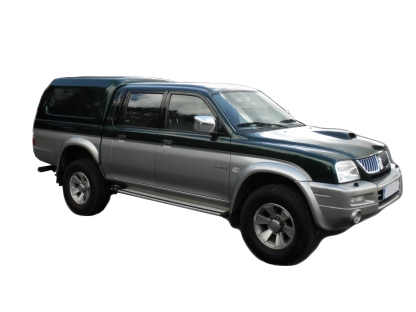 L200 K34 2,5L TD