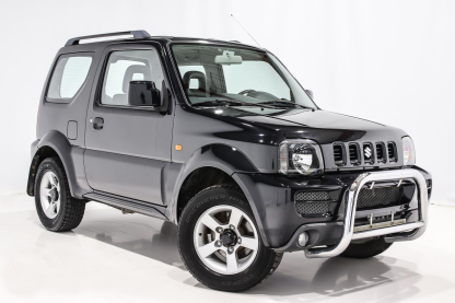 JIMNY 1,3L ESSENCE
