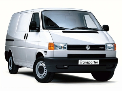 TRANSPORTER T4