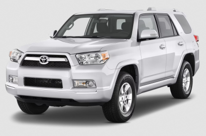 4RUNNER 2010-