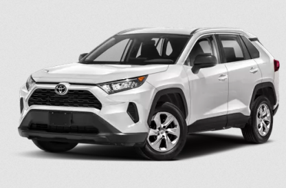 RAV 4 V