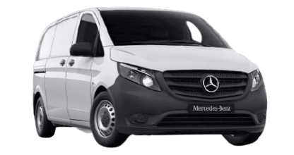 VITO / VIANO III 4x4 W447