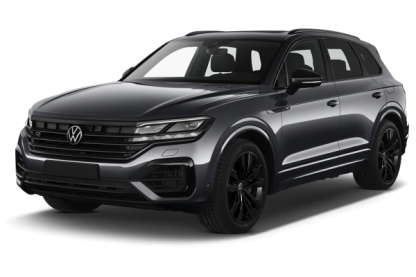TOUAREG