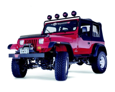 WRANGLER YJ