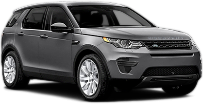 DISCOVERY SPORT