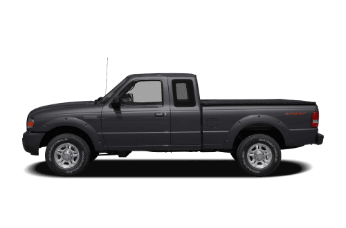 RANGER PJ FACELIFT T5