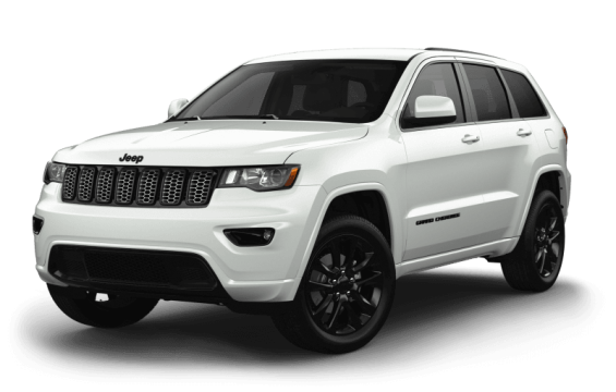 GRAND CHEROKEE WK/WK2