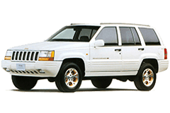 GRAND CHEROKEE ZJ