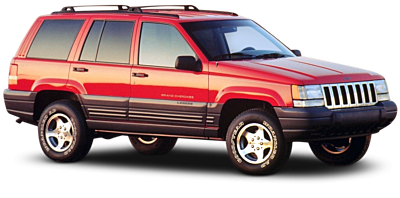 GRAND CHEROKEE ZG