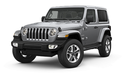 WRANGLER JL
