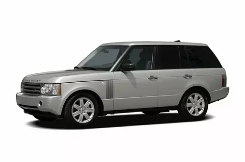 RANGE ROVER III L322